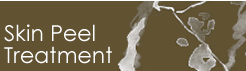 skin peel
