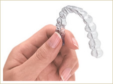 Vacum retainer
