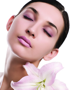 skin peel treatment